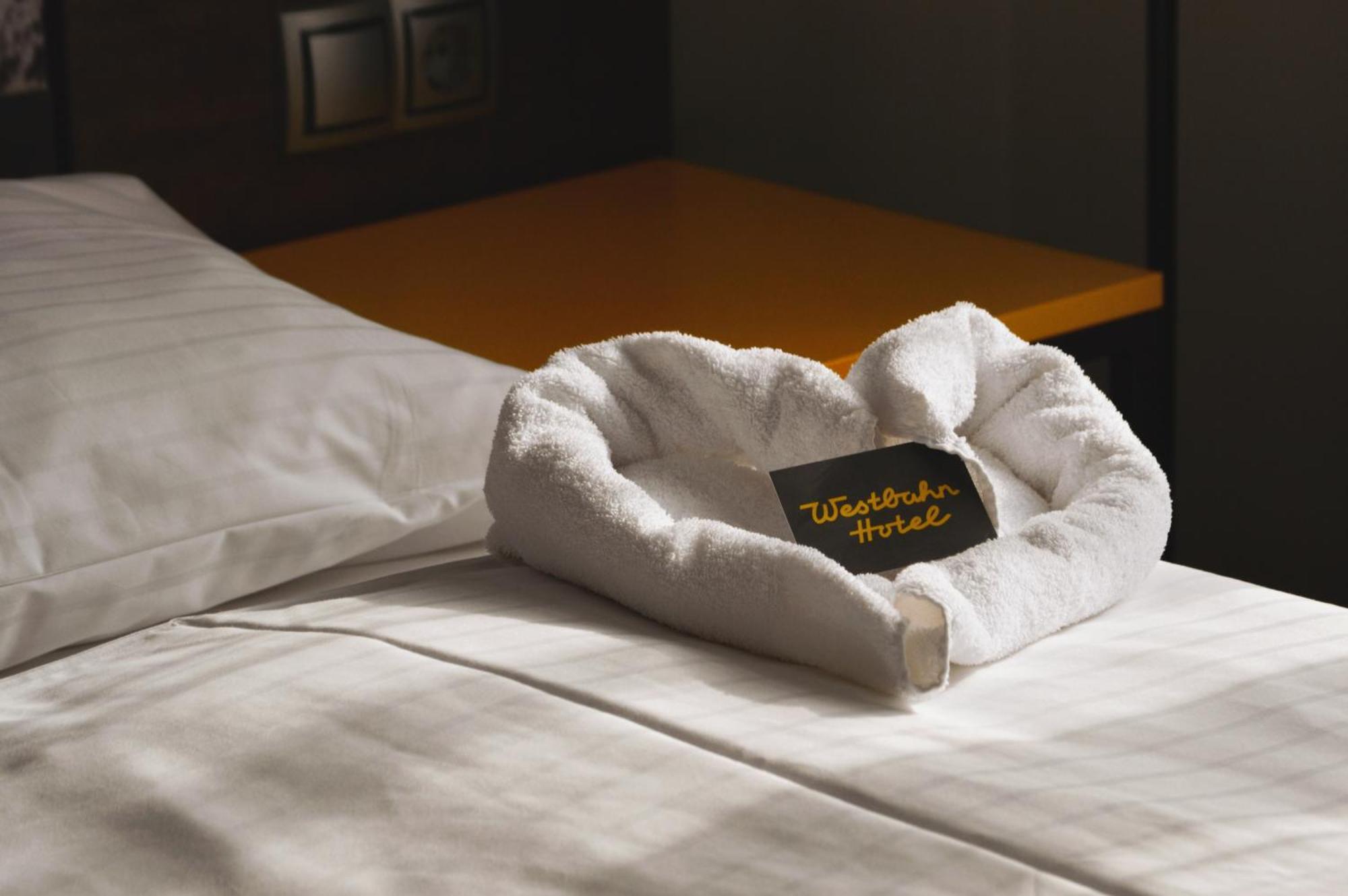 Westbahn Hotel Vienne