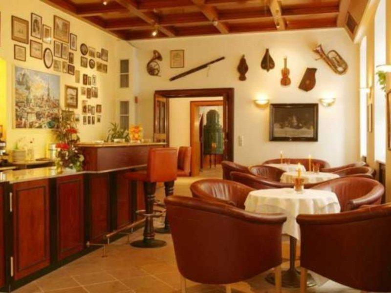Hotel Westbahn Vienne