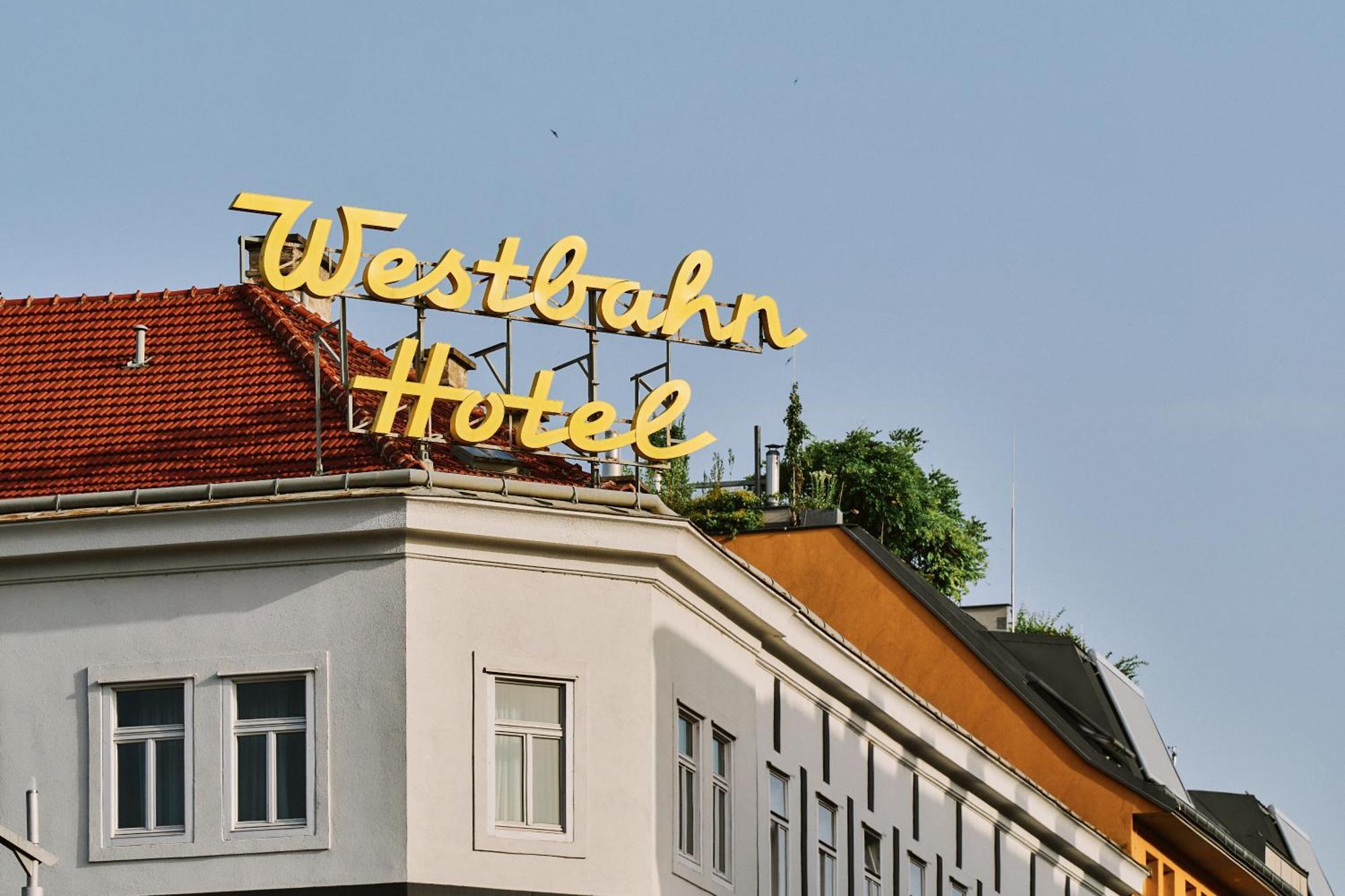 Westbahn Hotel Wien