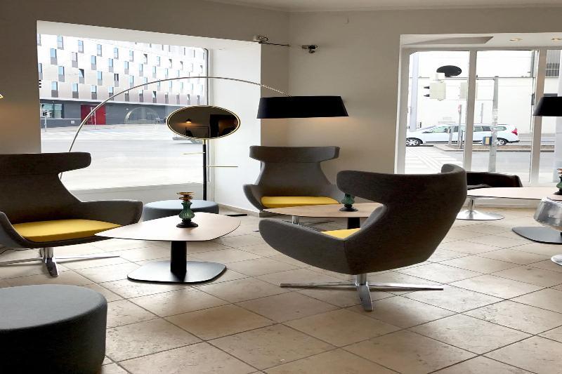 Westbahn Hotel Wien