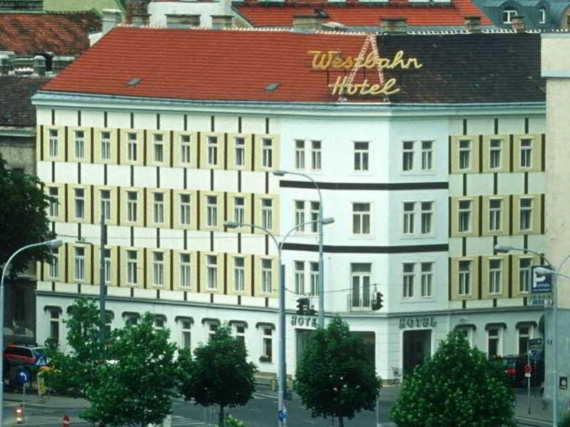 Hotel Westbahn Wien